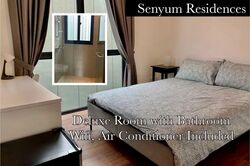 Senyum Residences (D14), Terrace #558597911